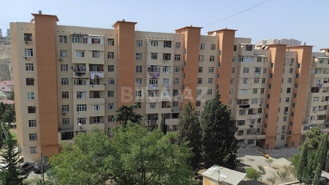 Satılır 3 otaqlı köhnə tikili 65 m², Əhmədli m., photo 3 from 13