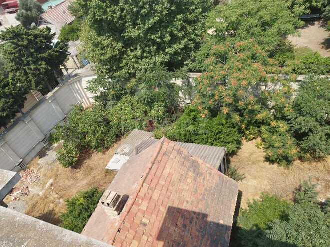 Satılır  torpaq 5 sot, Həzi Aslanov q., photo 6 from 9