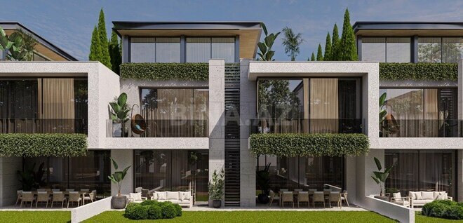 Satılır 5 otaqlı həyət evi/bağ evi 383 m², Şıxov q., photo 8 from 15