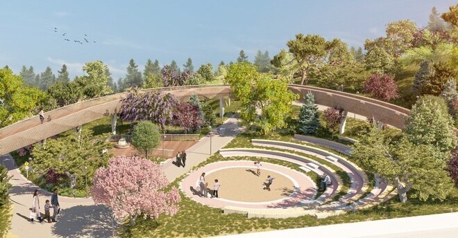 Satılır 5 otaqlı həyət evi/bağ evi 383 m², Şıxov q., photo 6 from 15