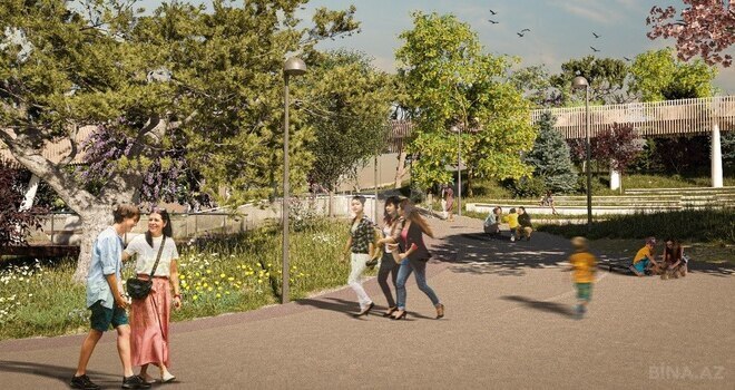 Satılır 5 otaqlı həyət evi/bağ evi 383 m², Şıxov q., photo 4 from 15