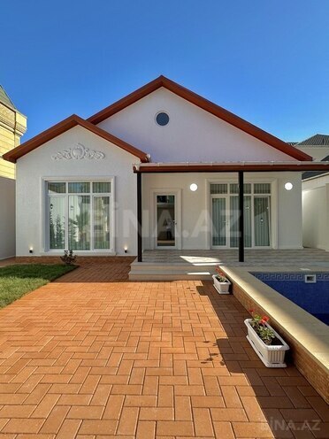 Продаётся 4-комн. дом/дача 170 м², пос. Мардакан, photo 4 from 19