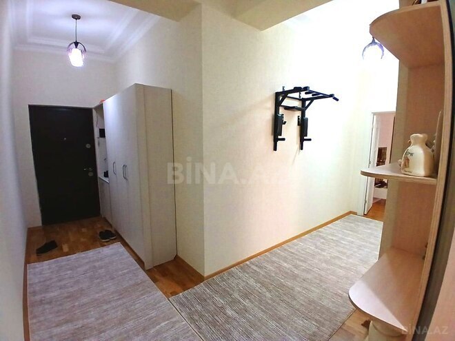 Satılır 3 otaqlı yeni tikili 103.3 m², Neftçilər m., photo 17 from 25