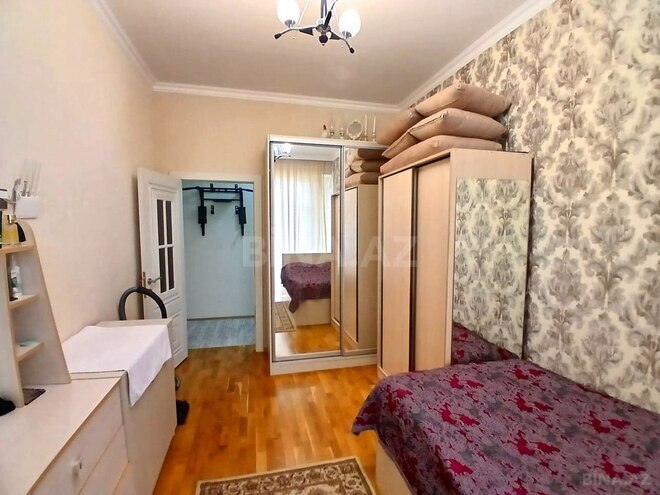Satılır 3 otaqlı yeni tikili 103.3 m², Neftçilər m., photo 9 from 25
