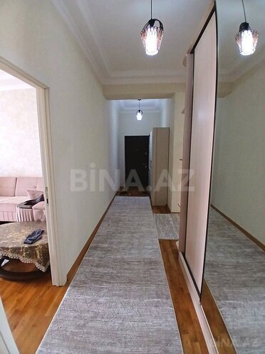 Satılır 3 otaqlı yeni tikili 103.3 m², Neftçilər m., photo 13 from 25
