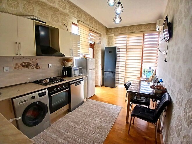 Satılır 3 otaqlı yeni tikili 103.3 m², Neftçilər m., photo 5 from 25