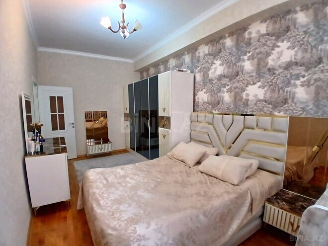 Satılır 3 otaqlı yeni tikili 103.3 m², Neftçilər m., photo 6 from 25