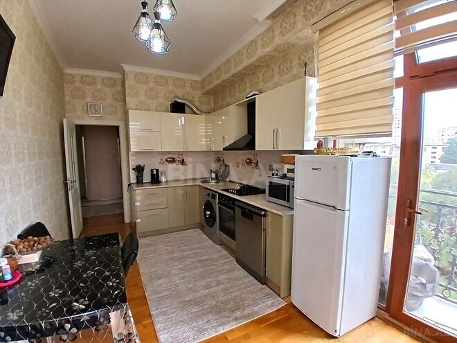 Satılır 3 otaqlı yeni tikili 103.3 m², Neftçilər m., photo 19 from 25