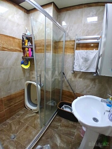 Satılır 3 otaqlı yeni tikili 103.3 m², Neftçilər m., photo 24 from 25