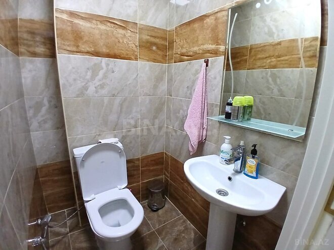 Satılır 3 otaqlı yeni tikili 103.3 m², Neftçilər m., photo 23 from 25