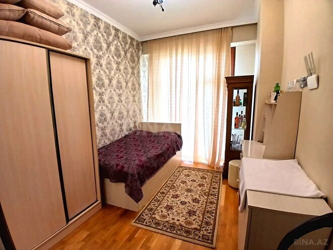 Satılır 3 otaqlı yeni tikili 103.3 m², Neftçilər m., photo 7 from 25