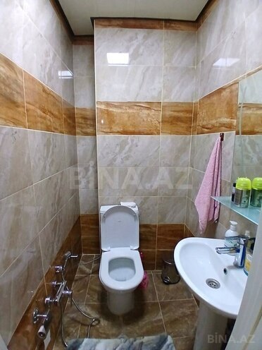 Satılır 3 otaqlı yeni tikili 103.3 m², Neftçilər m., photo 22 from 25