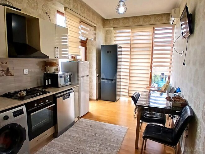 Satılır 3 otaqlı yeni tikili 103.3 m², Neftçilər m., photo 16 from 25