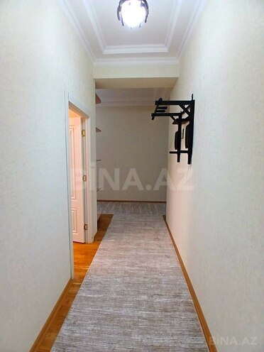 Satılır 3 otaqlı yeni tikili 103.3 m², Neftçilər m., photo 15 from 25