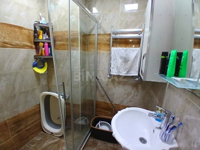 Satılır 3 otaqlı yeni tikili 103.3 m², Neftçilər m., photo 21 from 25