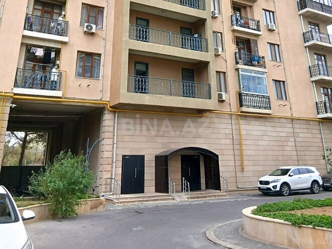 Satılır 3 otaqlı yeni tikili 103.3 m², Neftçilər m., photo 12 from 25