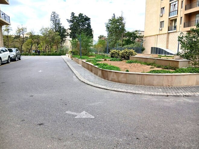 Satılır 3 otaqlı yeni tikili 103.3 m², Neftçilər m., photo 11 from 25