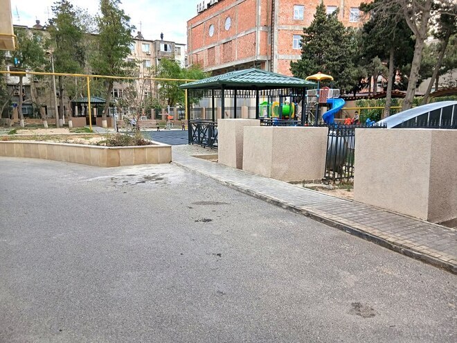 Satılır 3 otaqlı yeni tikili 103.3 m², Neftçilər m., photo 20 from 25