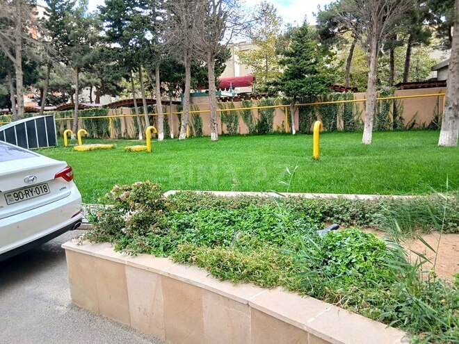 Satılır 3 otaqlı yeni tikili 103.3 m², Neftçilər m., photo 10 from 25