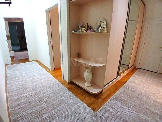 Satılır 3 otaqlı yeni tikili 103.3 m², Neftçilər m., photo 18 from 25