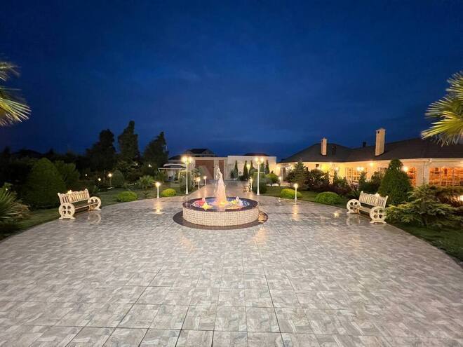 Satılır 7 otaqlı həyət evi/bağ evi 760 m², Abşeron r., photo 7 from 26