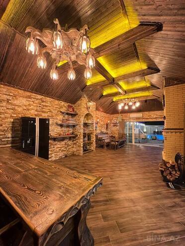 Satılır 7 otaqlı həyət evi/bağ evi 760 m², Abşeron r., photo 8 from 26