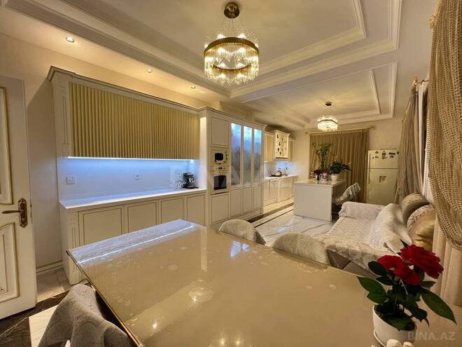 Satılır 7 otaqlı həyət evi/bağ evi 760 m², Abşeron r., photo 19 from 26