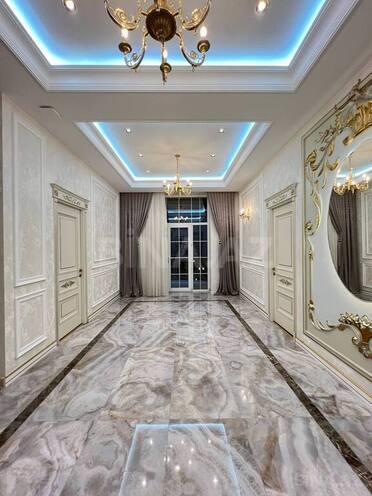 Satılır 7 otaqlı həyət evi/bağ evi 760 m², Abşeron r., photo 21 from 26