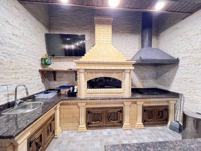 Satılır 7 otaqlı həyət evi/bağ evi 760 m², Abşeron r., photo 10 from 26