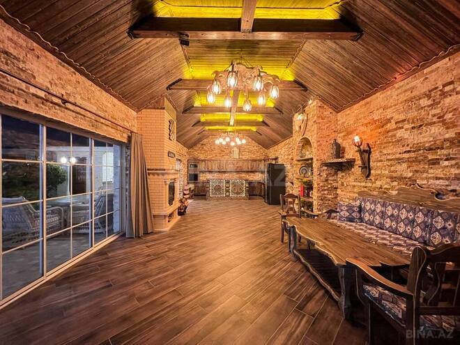 Satılır 7 otaqlı həyət evi/bağ evi 760 m², Abşeron r., photo 9 from 26