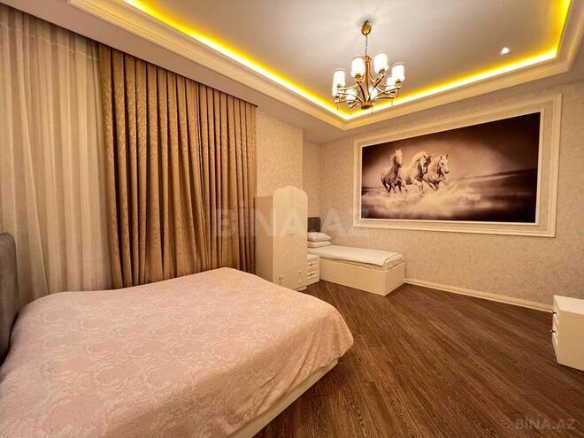 Satılır 7 otaqlı həyət evi/bağ evi 760 m², Abşeron r., photo 22 from 26