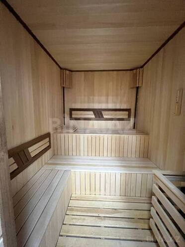 Satılır 7 otaqlı həyət evi/bağ evi 760 m², Abşeron r., photo 14 from 26