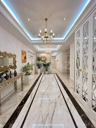 Satılır 7 otaqlı həyət evi/bağ evi 760 m², Abşeron r., photo 15 from 26