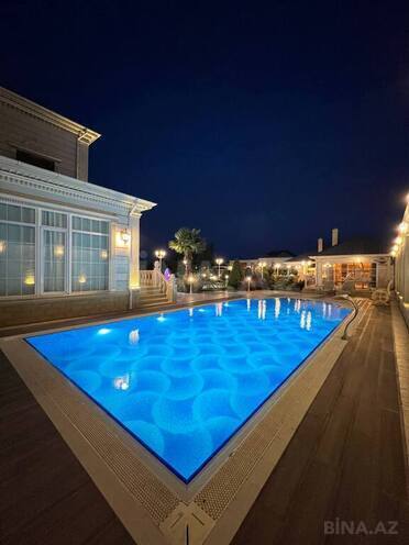 Satılır 7 otaqlı həyət evi/bağ evi 760 m², Abşeron r., photo 4 from 26