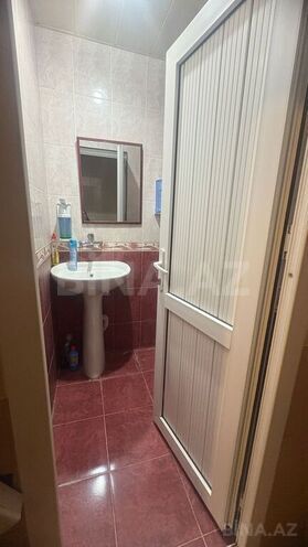 İcarəyə verilir 2 otaqlı ofis 70 m², Elmlər Akademiyası m., photo 5 from 6