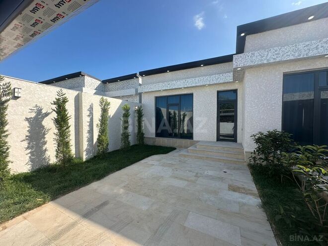 Продаётся 4-комн. дом/дача 140 м², пос. Мардакан, photo 3 from 14