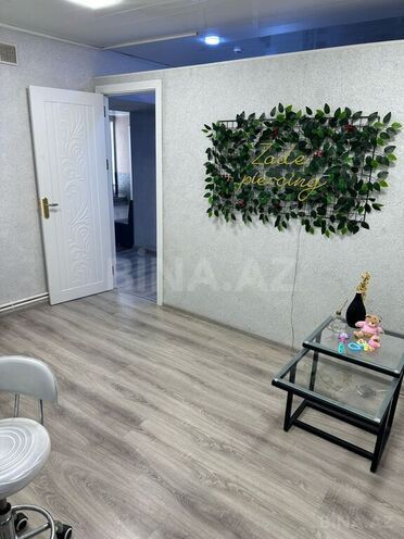 Сдаётся  объект 25 м², м. Сахил, photo 5 from 9