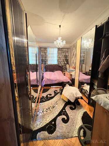 Satılır 3 otaqlı köhnə tikili 90 m², Xətai r., photo 7 from 13