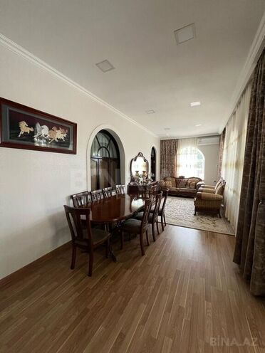 Satılır 4 otaqlı həyət evi/bağ evi 151 m², Bilgəh q., photo 10 from 18