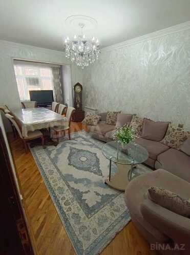 Продаётся 4-комн. новостройка 80 м², м. Азадлыг проспекти, photo 1 from 23