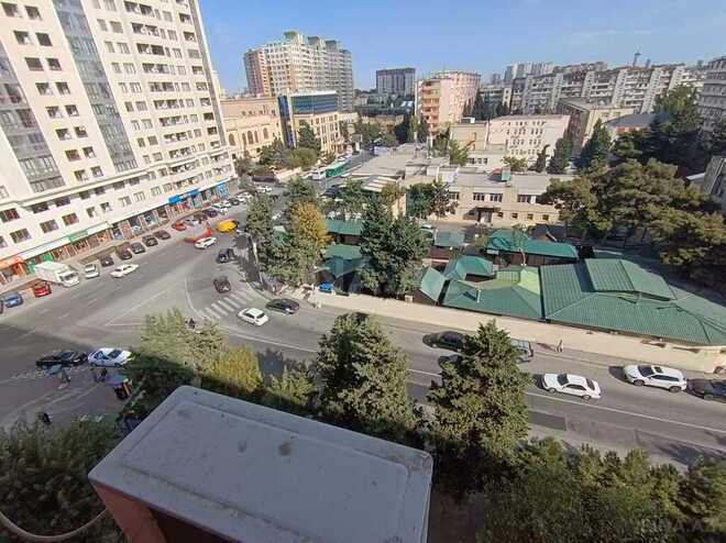 Продаётся 4-комн. новостройка 80 м², м. Азадлыг проспекти, photo 20 from 23
