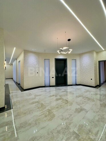 Satılır 5 otaqlı həyət evi/bağ evi 260 m², Mərdəkan q., photo 17 from 30