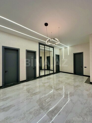 Satılır 5 otaqlı həyət evi/bağ evi 260 m², Mərdəkan q., photo 16 from 30