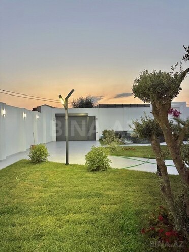 Satılır 5 otaqlı həyət evi/bağ evi 260 m², Mərdəkan q., photo 6 from 30