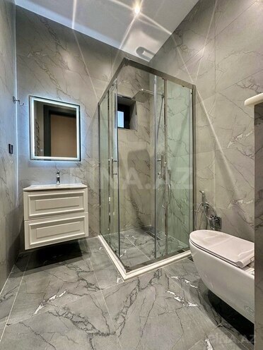Satılır 5 otaqlı həyət evi/bağ evi 260 m², Mərdəkan q., photo 27 from 30
