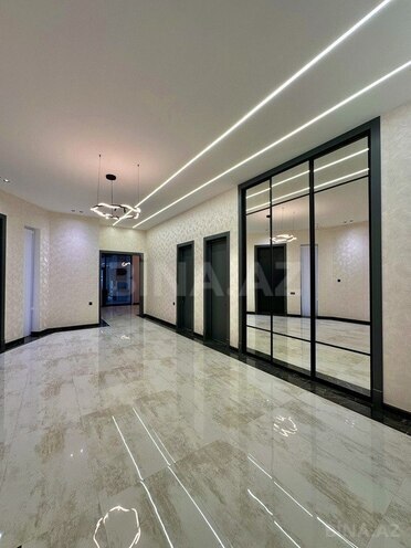 Satılır 5 otaqlı həyət evi/bağ evi 260 m², Mərdəkan q., photo 18 from 30