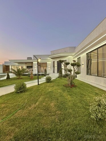 Satılır 5 otaqlı həyət evi/bağ evi 260 m², Mərdəkan q., photo 5 from 30