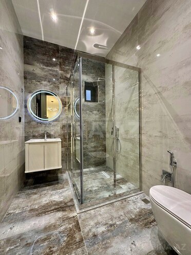 Satılır 5 otaqlı həyət evi/bağ evi 260 m², Mərdəkan q., photo 26 from 30