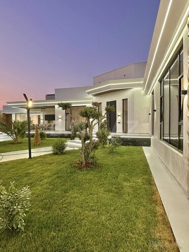 Satılır 5 otaqlı həyət evi/bağ evi 260 m², Mərdəkan q., photo 4 from 30
