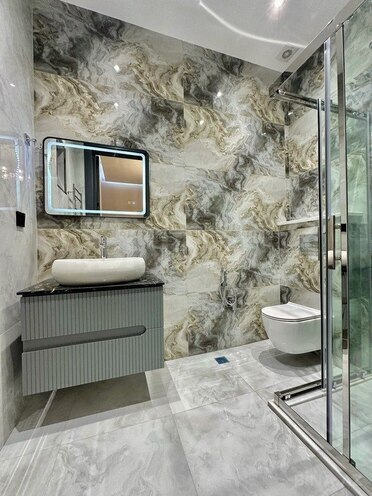 Satılır 5 otaqlı həyət evi/bağ evi 260 m², Mərdəkan q., photo 25 from 30
